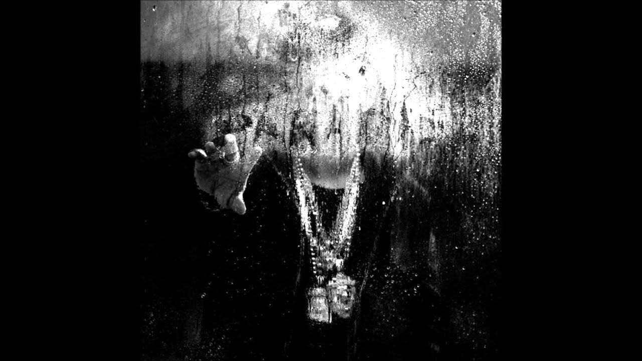 Big Sean - I Know (Chopped And Screwed)