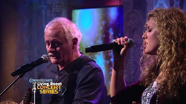 Billy Sprague | Cornerstone's Living Room Concert ...
