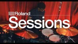 Roland Sessions: Parlor Social 