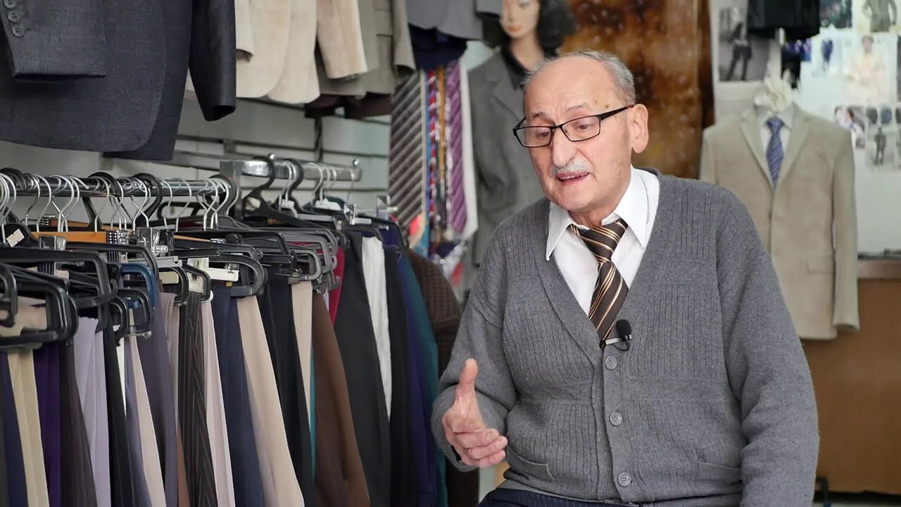 Naša priča ep. 281 07.01.2021. Krojački zanat, Vitomi Milošević, Ćaćak