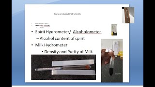 PSM 786 Spirit Hydrometer Alcohol Meter Content Milk Hydrometer Lactometer Community Medicine