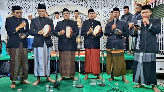 MAULID ASRAQAL MAHALUL QIYAM VERSI REBANA KETIMPRING BETAWI