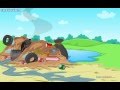 Science Video for Kids: How to Care for the Environment