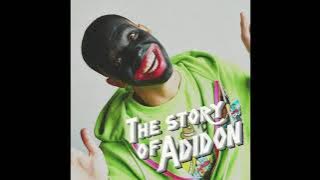 Pusha T  - The Story of Adidon (Drake Diss) (The Original Audio)