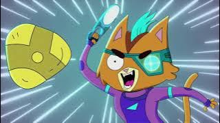 Thimbles | Final Space (S2E3)