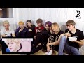 BTS (방탄소년단) 'DNA' Official MV (2L8 REACTION)