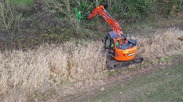 Treemaster Branch Trimmer BT190