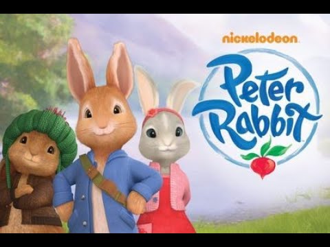 Peter Rabbit - S01 E06 - YouTube