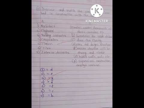 Class 8th English