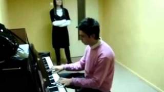 Şarkıların Günahı Yok