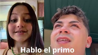 Habló El Primo De Gabriela Nicole Pratts Rosario La Adolescente Asesinada A Puñaladas En Aibonito