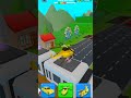 Shape shifiting gameplay #shapeshifting #shapeshifter #shapeshiftinggame