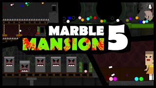 Escape From Marble Mansion 5