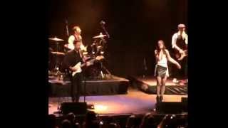 &quot;Stick&quot; LIVE Ingrid Michaelson