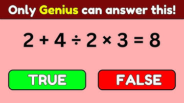 General Knowledge Quiz | Quiz | True or False quiz videoquizhero answer |videoquizhero true or false
