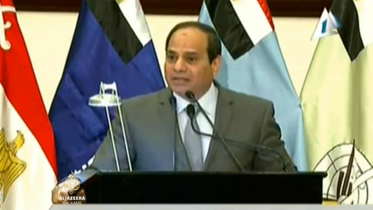 تأمل مصر في جذب الاستثمارات الأجنبية