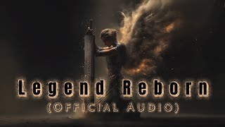 lladywolf - Legend Reborn (Official Audio)