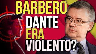 Alessandro Barbero spiega la verità su Dante uomo