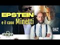 Dagli Epstein Files al caso Nicole Minetti | Trincea