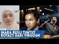 Lagu Virgoun Harta Bersama, Inara Rusli Tuntut Royalti dari Suami