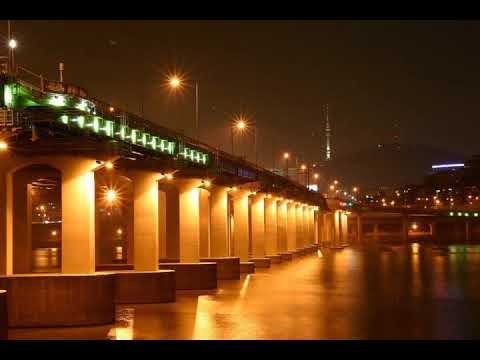 [TJ노래방라운지] 제3한강교 - 혜은이