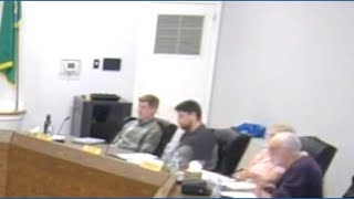 Milton council member faces backlash over comments about drivers who don't speak English