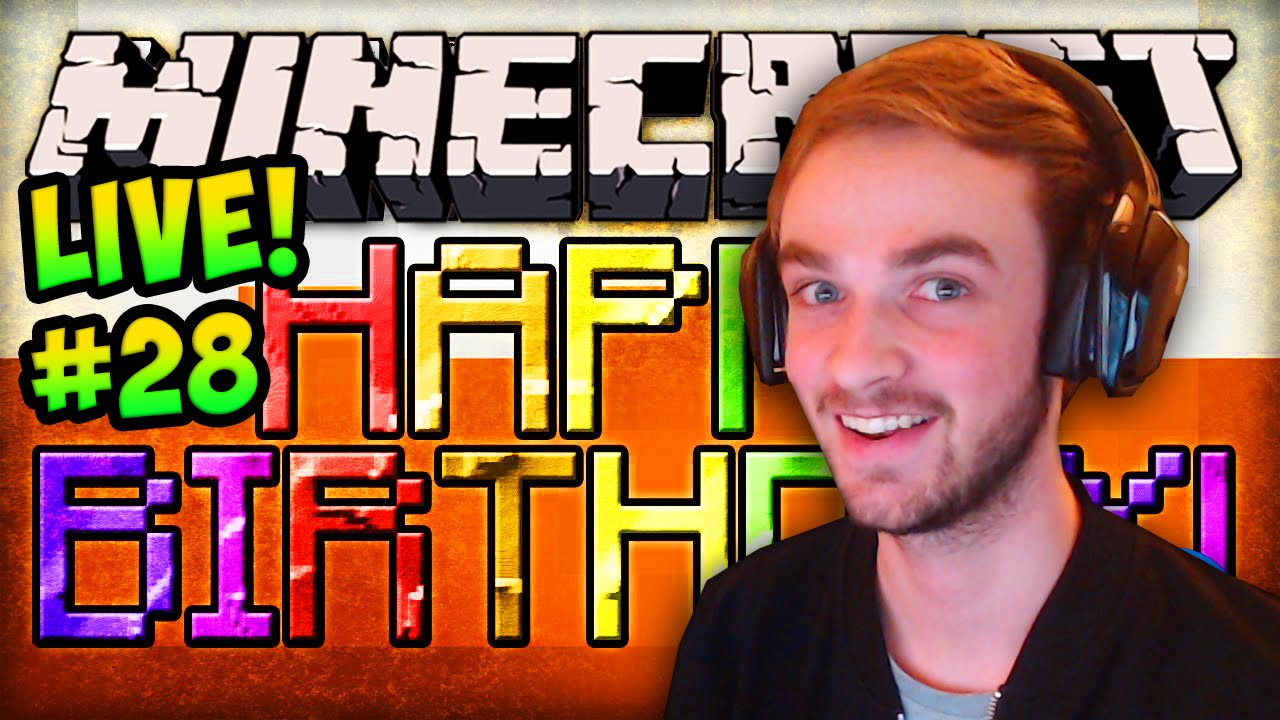 MINECRAFT (How To Minecraft) - w/ Ali-A #28 - 