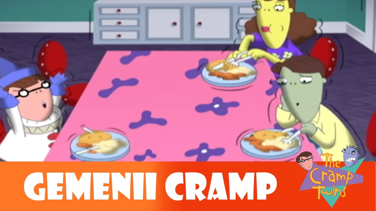 Moda ala Wendy - Joe vagabondul - Gemenii Cramp - Română - 39