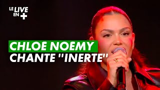 J-1 • Chloé Noémy  (15/04/25)