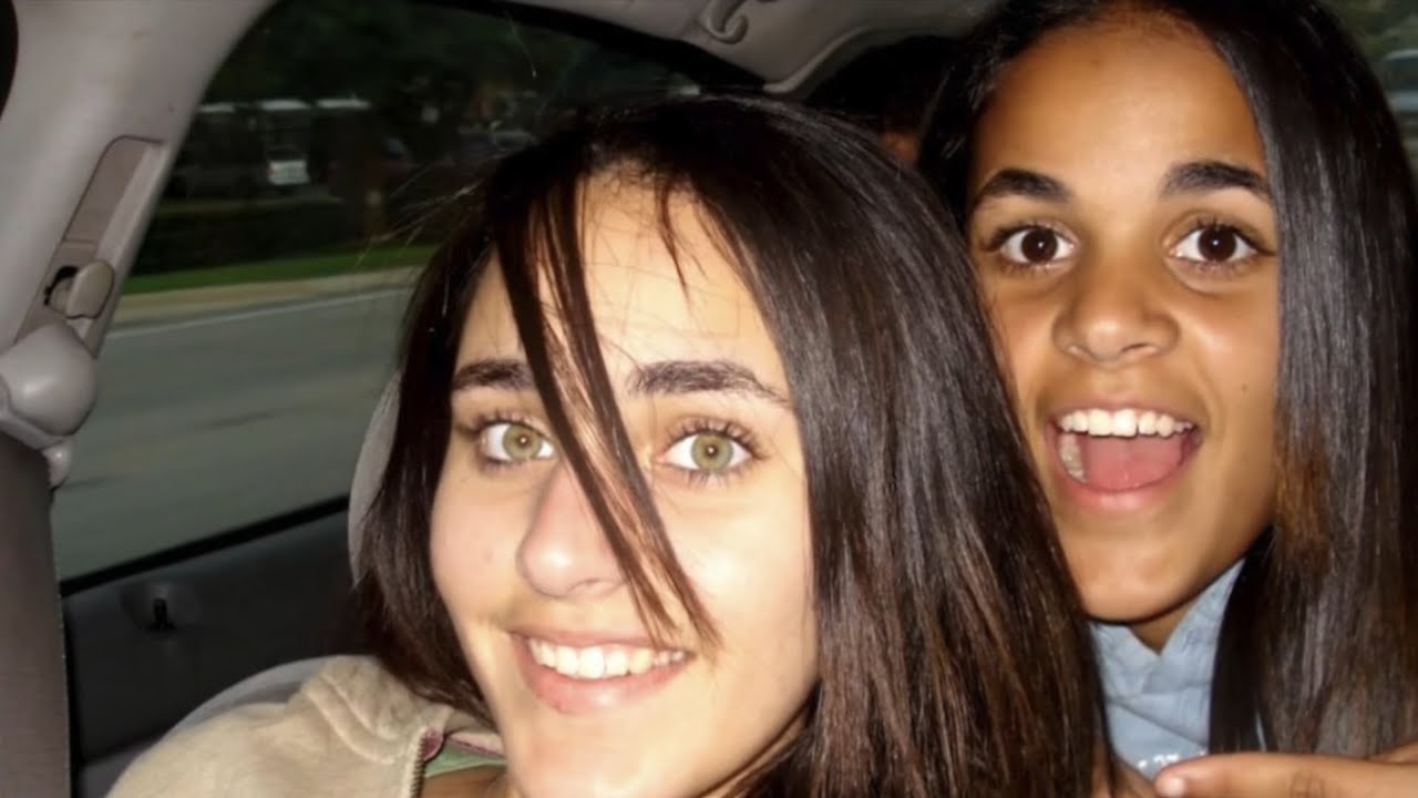 SAMI reagiert auf Die erschütternde Lebensgeschichte der Geschwister Amina und Sarah