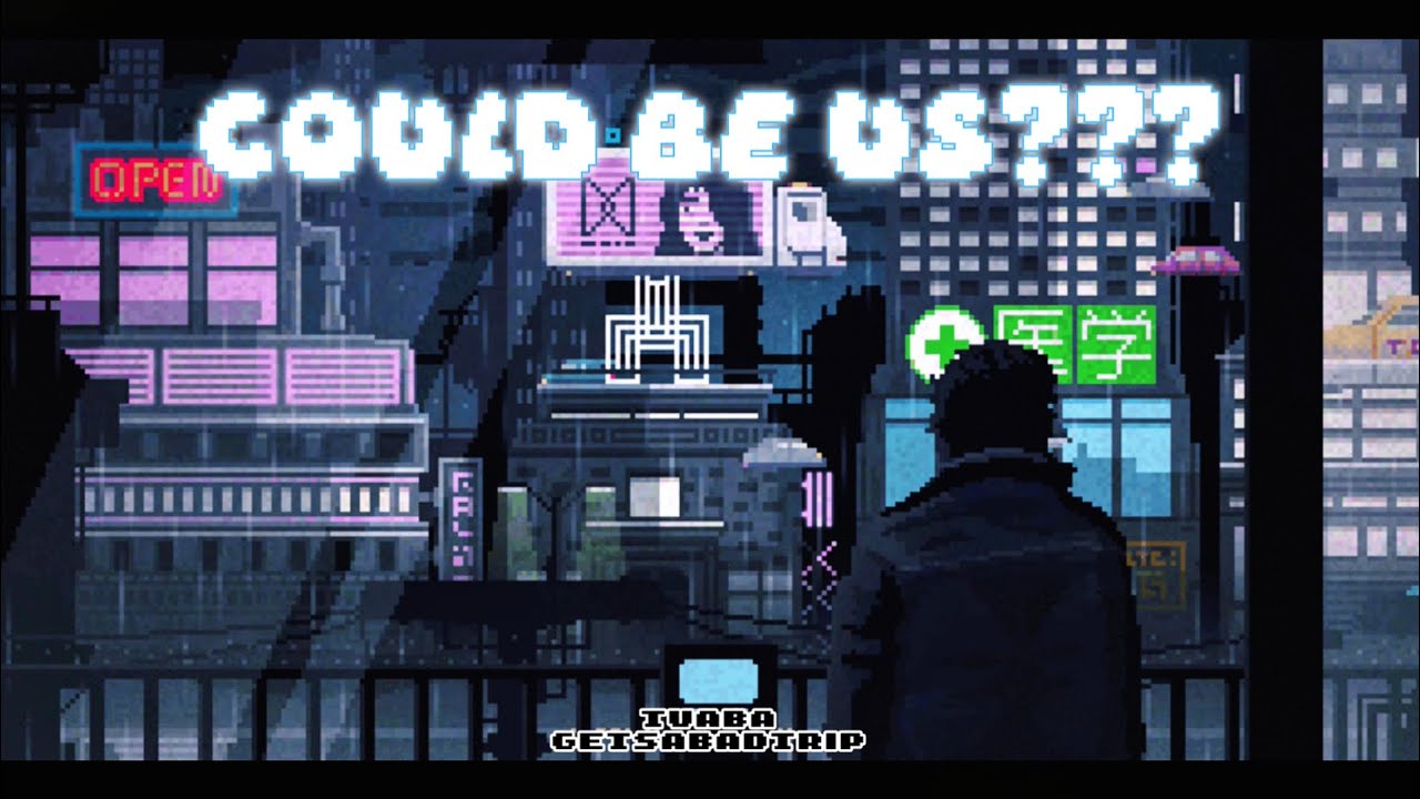 tuabagetsabadtrip - “Could be us???