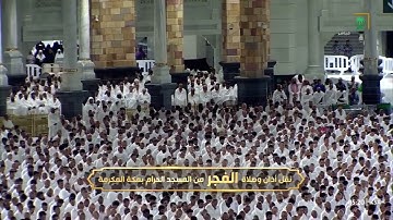 ‏هدوء آسر من سورة الأنفال للشيخ د. بندر بليلة | فجر الأربعاء 16-4-1447هـ