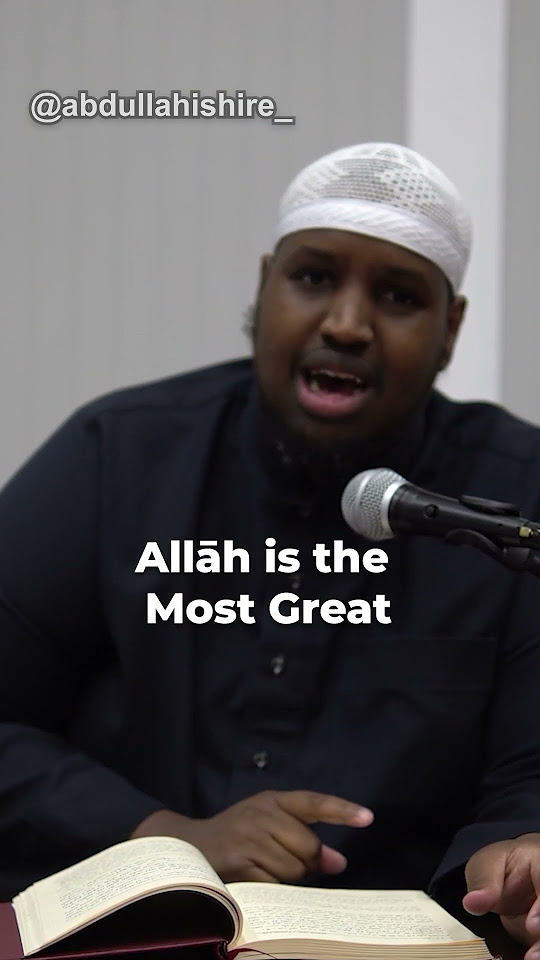what-does-all-hu-akbar-mean-abdullahishire-youtube