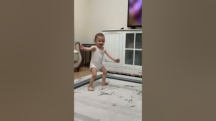 main Nikla Gaddi leke Gadar 2 song baby dance video 🕺🕺 #funny