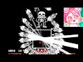 【アンダーテール】サンズ(Sans)ボス戦(虐殺＆Gルート) 【Undertale】