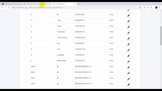 ChainRider Tutorial 2 - Deploy Hyperledger Fabric network configuration