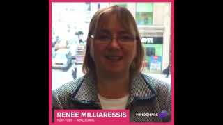 Womens History Month At Mindshare Joan Rivers