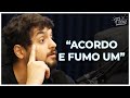 O QUE O MONARK FAZ QUANDO NÃO TEM FLOW? | Cortes do Flow