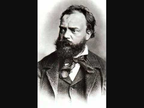 Dvořák's Forgotten Cello Concerto, B. 10, in A major (1/3)