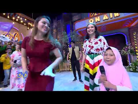 Joget Culametan..Met Met..| OPERA VAN JAVA (24/02/20) PART 4