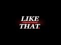 Like That Episode 12: A Confidence Boosting Week 15