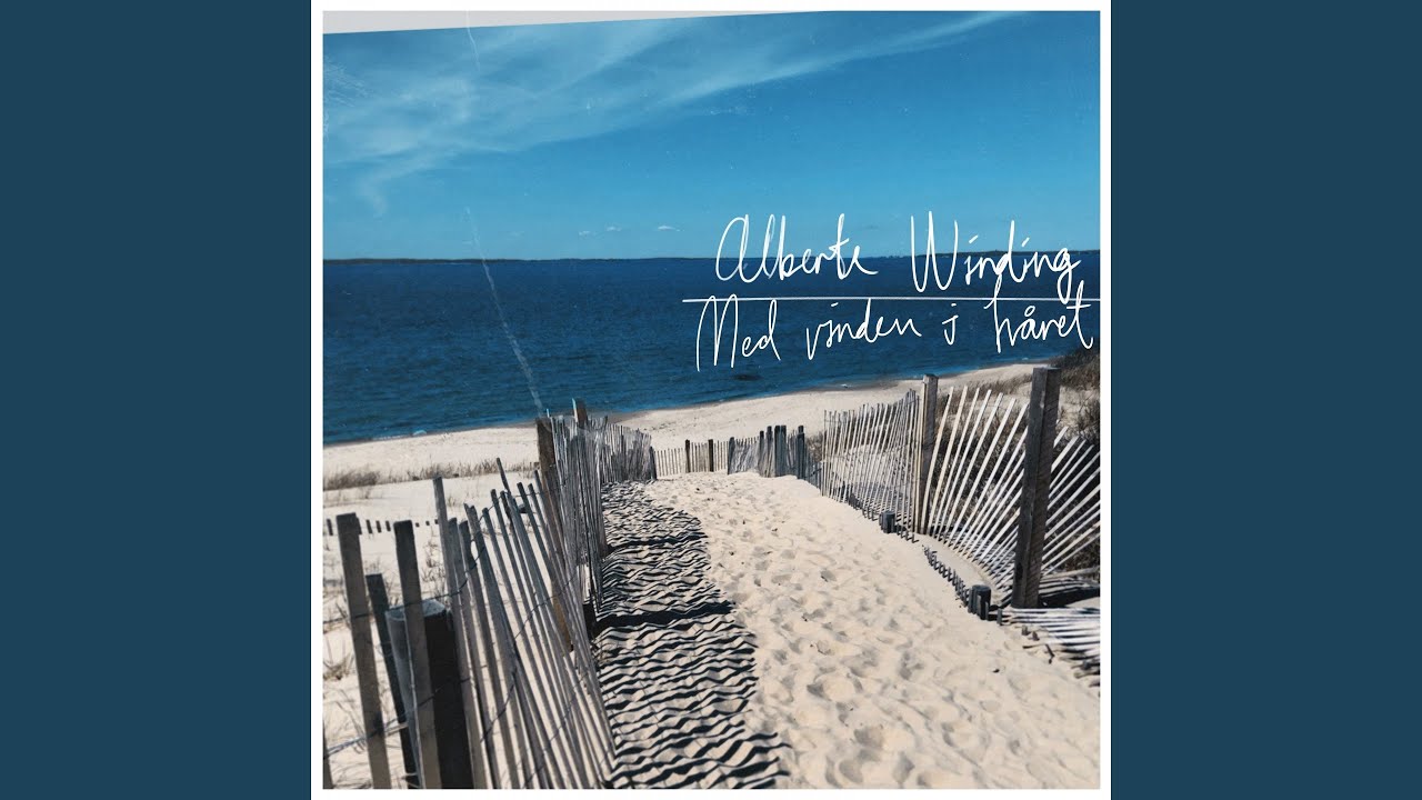 Med Vinden I Håret