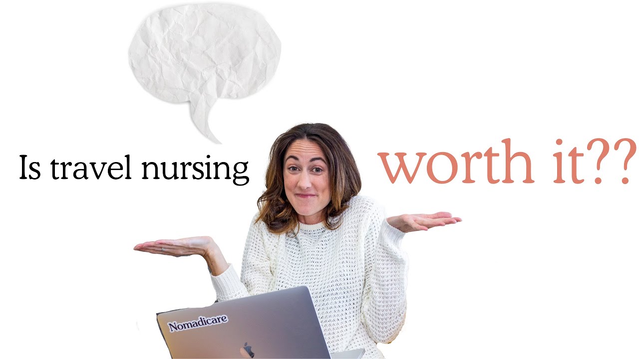 is local travel nursing worth it