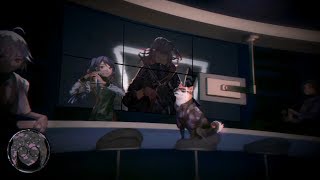 Hamurz & Ovalhead X Jimmy Wit An H - Light it Up | Music Visualization🖤🎶💎