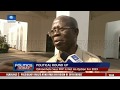 Oshiomhole Says PDP Not An Option For Nigerians |Politics Today|