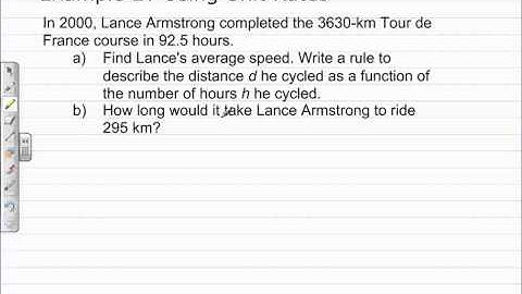 Unit 2 Lesson Topic 1 - Solving Algebraic Proportions | Part 1