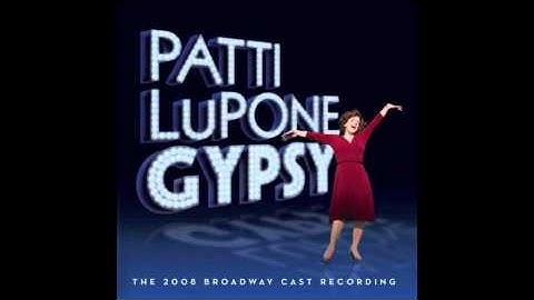 Gypsy (2008 Revival) - Some People