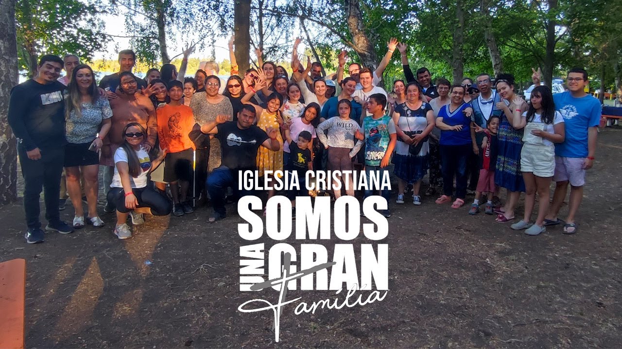 Culto 21 de Mayo 2023 Culto Iglesia Cristiana Somos una Gran Familia ...