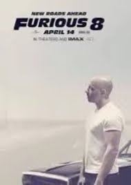 Fast & Furious 8 (Free Download) FULL MOVIE