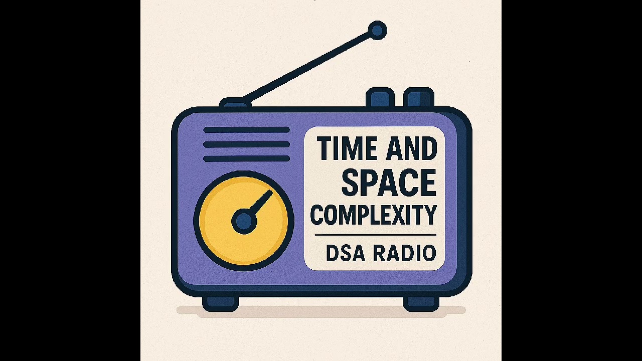 Time and Space Complexity DSA in Hindi 